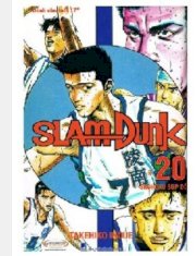 Slam Dunk - Tập 20