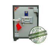 Két sắt Việt Tiệp KV268 điện tử