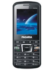 Pagaria Mobile P2763