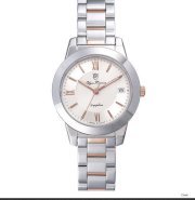Đồng hồ Nữ Olym Pianus Fashion Watch - 5687MSR