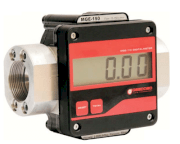 Đồng hồ đo dầu Gespasa MGE-250