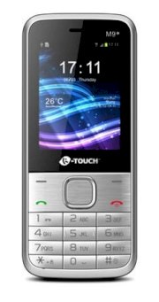 K-Touch M9 Star 