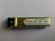 Module quang SFP-CWDM-SM-01XX 155Mbps 1310 - 1450nm 80km