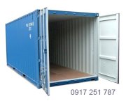 Container kho Vinacon VNC-CK1
