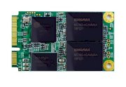 Kingmax mSATA SSD MMP30 - 120GB - 6Gb/s - 2.5inch