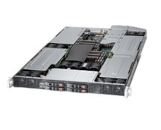 Server Supermicro SuperServer 1027GR-TQF-FM475 (Black) (SYS-1027GR-TQF-FM475) E5-2643 v2 (Intel Xeon E5-2643 v2 3.50GHz, RAM 8GB, 1800W, Không kèm ổ cứng)