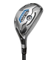 TaylorMade Men's SLDR Rescue/Hybrid Golf Club