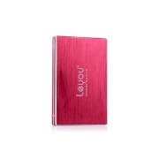 LeYou LY-980 12800mAh (Hồng)