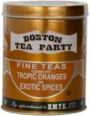 Boston Tea Party Teas, 24 Count