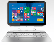 HP Pavilion x2 13-r100dx (G6Q91UA) (Intel Core i3-4012Y 1.5GHz, 4GB RAM, 508GB (8GB SSD + 500GB), VGA Intel HD Graphics 4200, 13.3 inch Touch Screen, Windows 8.1 64 bit)