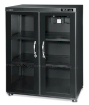Tủ chống ẩm Akalai SD-200, 200L