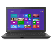 Toshiba Satellite BC55T-B5230 (Intel Celeron N2830 2.16GHz, 4GB RAM, 500GB HDD, VGA Intel HD Graphics, 15.6 inch Touch Screen, Windows 8.1)