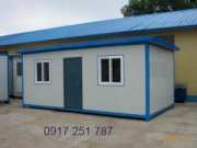 Container văn phòng Vinacon VNC-CVP7