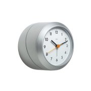 Bai Design Twister Logic Desk / Wall Clock