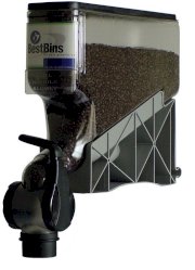Hộc đựng hạt cà phê Bestbin Coffee hopper NG-4 