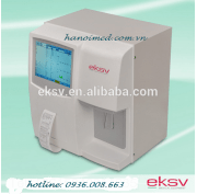 Máy kiểm tra máu EKSV-2300