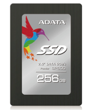 SSD ADATA Premier Pro SP600 256GB - 2.5 Inch - SATA 3 (6GB/s)