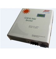 Grid tie Solar Inverter 5000Wp
