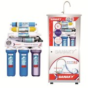 Máy lọc n­ước RO Sanaky SNK-207