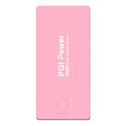 PQI i-Power 5000C 5000mAh hồng