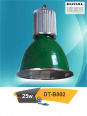 Đèn Led trang trí shop Duhal DT-B802