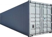 Container kho 40 feet Đức Mạnh