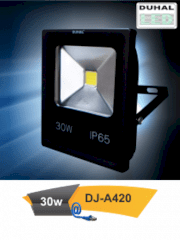 Đèn pha Led Duhal DJ-A420