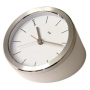 Bai Design Blanco Executive Alarm Clock Ten