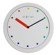 Đồng hồ treo tường Color Change - 28cm
