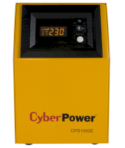 Bộ lưu điện CyberPower INVERTER CPS1000E 1000VA/700W