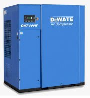 Máy nén khí trục vít DEWATE DWT-475W