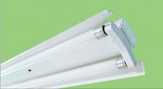 Máng đèn điện tử T5 tán quang đôi Greenlight MT04 (2 x 28W)