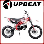 Upbeat DB125-TTR2 2014