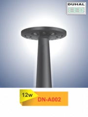 Đèn Led sân vườn Duhal DN-A002