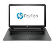 HP Pavilion 17-f184ca (J9M13UA) (AMD Quad-Core A10-5745M 2.1GHz, 12GB RAM, 1TB HDD, VGA ATI Radeon HD 8610G, 17.3 inch, Windows 8.1 64 bit)