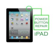 Sửa iPad 2 mất nguồn (IC nguồn)