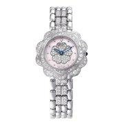 Đồng hồ Nữ Ogival Camellia 305-14DLW-Pink