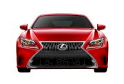 Lexus RC350 F Sport 3.5 AT AWD 2015