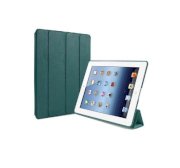 Bao da Premium K1 (Xanh chuối) - New iPad
