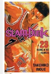 Slam Dunk - Tập 23