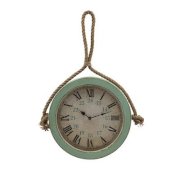 IMAX Burton Coastal Wall Clock