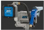 Bơm dầu diesel GPI M-3260-ML