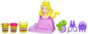 Play-Doh Disney Princess Rapunzel Hair Designs Set