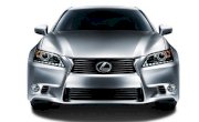 Lexus GS350 F Sport 3.5 AT AWD 2015