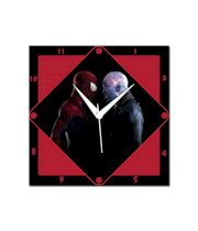 Amore The Amazing Spiderman Wall Clock