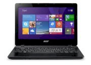 Acer TravelMate B TMB115-MP-C23C (NX.VA2AA.003) (Intel Celeron N2940 1.83GHz, 4GB RAM, 500GB HDD, VGA Intel HD Graphics, 11.6 inch Touch Screen, Windows 8.1 64-bit)