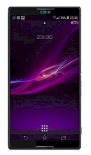 Sony Xperia Z4 Ultra