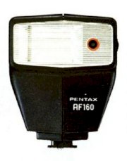 Đèn Flash Pentax AF 160