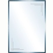 Gương phòng tắm Đình Quốc DQ116