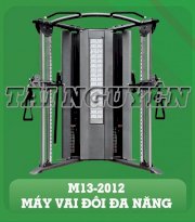 Máy vai đôi đa năng M13-2012 Tài Nguyên